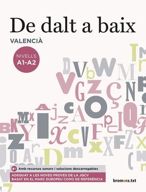 DE DALT A BAIX. A1-A2