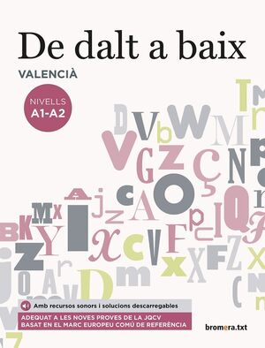 DE DALT A BAIX. A1-A2