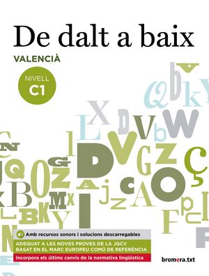 DE DALT A BAIX C1