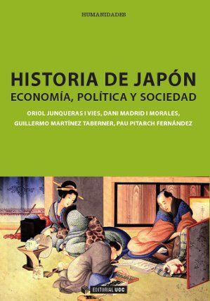 HISTORIA DE JAPÓN