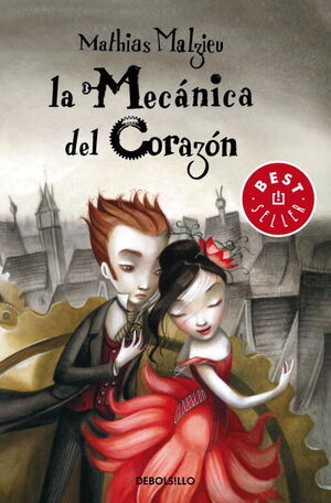 LA MECÁNICA DEL CORAZON