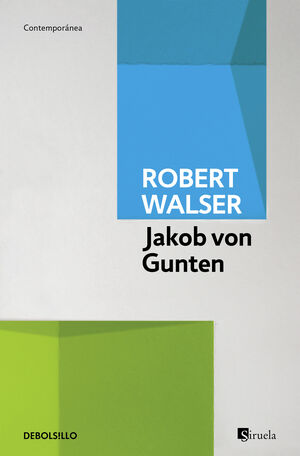 JAKOB VON GUNTEN