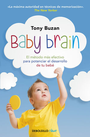 BABY BRAIN