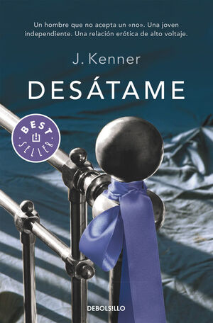 DESÁTAME (TRILOGÍA STARK 1)