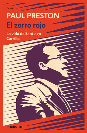 ZORRO ROJO, EL (ENSAYO)