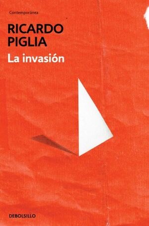 LA INVASIÓN