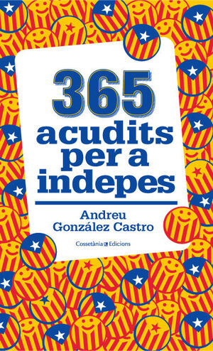 365 ACUDITS PER A INDEPES