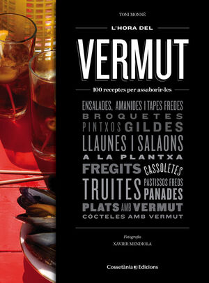 L'HORA DEL VERMUT