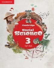 CAMBRIDGE SOCIAL SCIENCE LEVEL 3 PUPIL'S BOOK