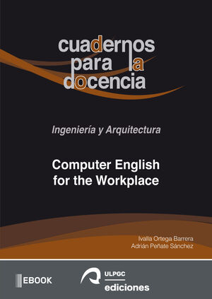 COMPUTER ENGLISH FOR THE WORKPLACE