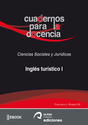 INGLÉS TURÍSTICO I