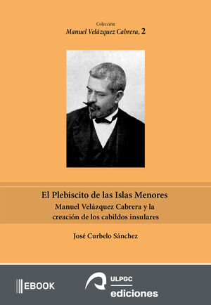 EL PLEBISCITO DE LAS ISLAS MENORES