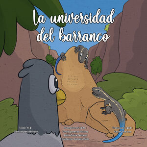 LA UNIVERSIDAD DEL BARRANCO