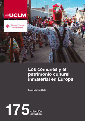 LOS COMUNES Y EL PATRIMONIO CULTURAL INMATERIAL EN EUROPA
