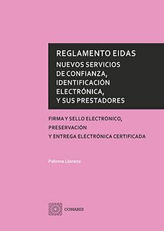 REGLAMENTO EIDAS