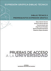 DIBUJO TÉCNICO II. PRERREQUISITOS EXPRESIÓN GRÁFICA