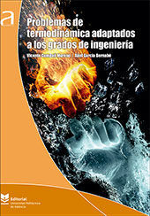 PROBLEMAS DE TERMODINÁMICA ADAPTADOS A LOS GRADOS DE INGENIERÍA