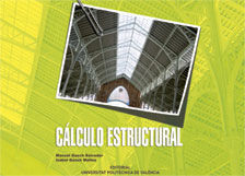 CÁLCULO ESTRUCTURAL