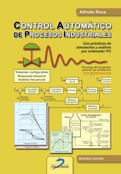 CONTROL AUTOMÁTICO DE PROCESOS INDUSTRIALES