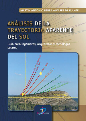 ANÁLISIS DE LA TRAYECTORIA APARENTE DEL SOL