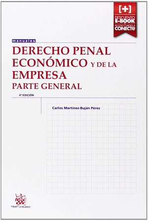 DERECHO PENAL ECONÓMICO Y DE LA EMPRESA