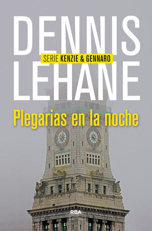 PLEGARIAS EN LA NOCHE