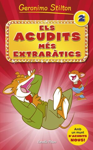 ELS ACUDITS MÉS EXTRARÀTICS 2