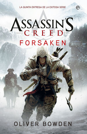 ASSASSIN`S CREED FORSAKEN