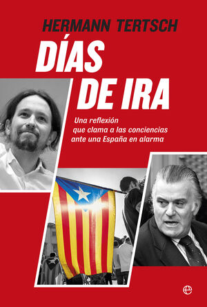 DÍAS DE IRA