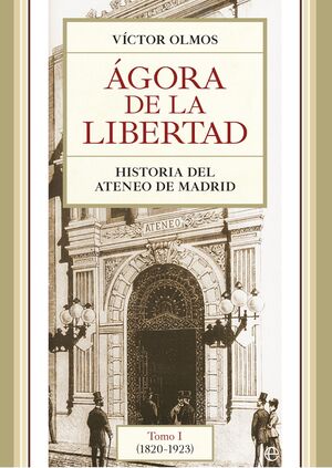 ÀGORA DE LA LIBERTAD