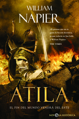 ATILA I