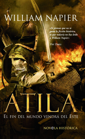 ATILA II