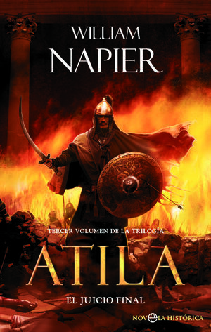 ATILA III. EL JUICIO FINAL