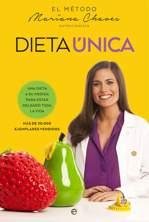 DIETA ÚNICA