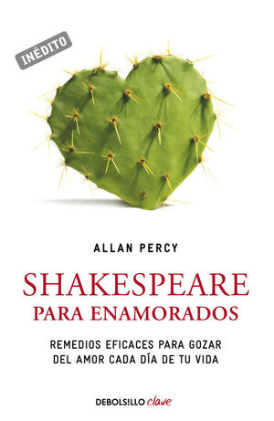 SHAKESPEARE PARA ENAMORADOS (GENIOS PARA LA VIDA COTIDIANA)