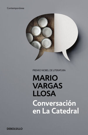 CONVERSACION EN LA CATEDRAL (CONTEMPORANEA)