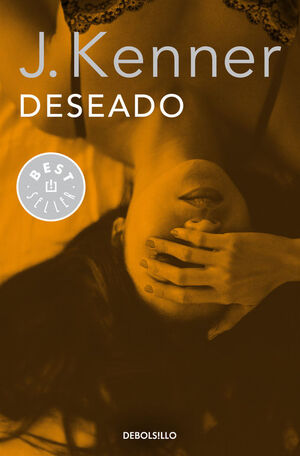 DESEADO (TRILOGÍA DESEO 1)