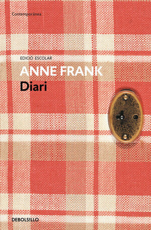 DIARI D'ANNE FRANK (EDICIÓ ESCOLAR)