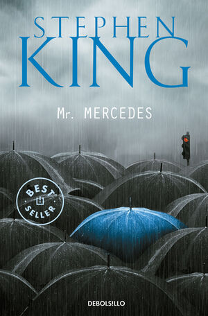 MR. MERCEDES (TRILOGÍA BILL HODGES 1)