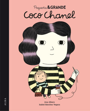 PEQUEÑA & GRANDE COCO CHANEL