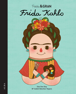 PETITA & GRAN FRIDA KAHLO