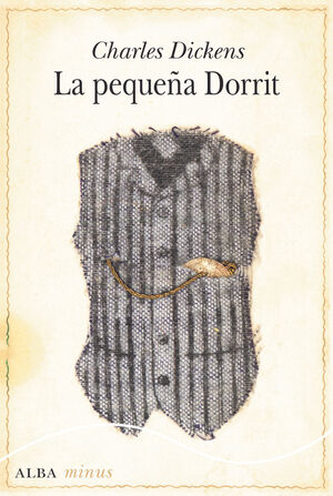 PEQUEÑA DORRIT, LA - MINUS