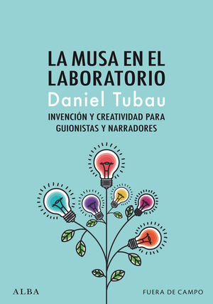 LA MUSA EN EL LABORATORIO