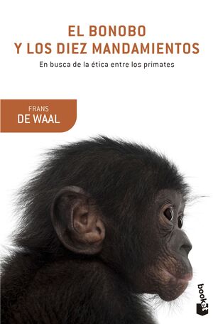 EL BONOBO Y LOS DIEZ MANDAMIENTOS