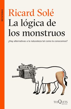 LA LÓGICA DE LOS MONSTRUOS