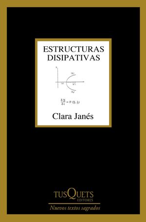 ESTRUCTURAS DISIPATIVAS