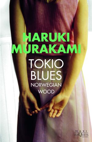 TOKIO BLUES