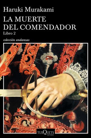 LA MUERTE DEL COMENDADOR 2