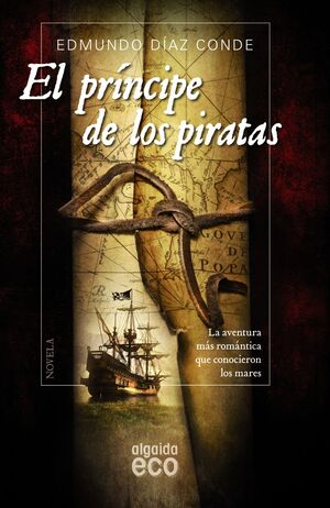 EL PRÍNCIPE DE LOS PIRATAS