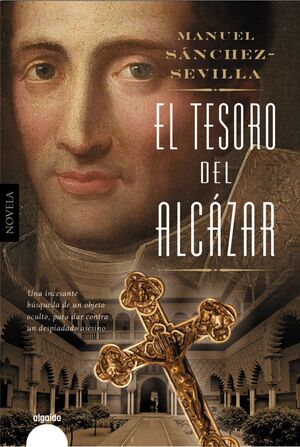 EL TESORO DEL ALCÁZAR